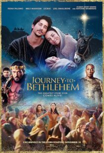 دانلود فیلم Journey to Bethlehem 2023424050-898308767