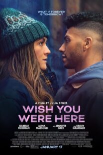 دانلود فیلم Wish You Were Here 2025423054-1998146747