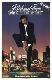 دانلود استندآپ کمدی Richard Pryor: Live on the Sunset Strip 1982422730-1034642786