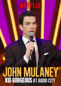 دانلود استندآپ کمدی John Mulaney: Kid Gorgeous at Radio City 2018423691-1988063219