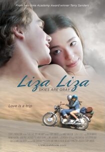 دانلود فیلم Liza, Liza, Skies Are Grey 2015424252-526312353