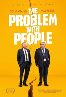 دانلود فیلم The Problem with People 2024424586-117558874