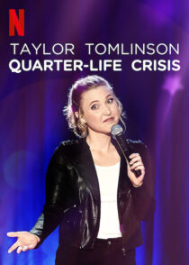 دانلود استندآپ کمدی Taylor Tomlinson: Quarter-Life Crisis 2020424011-1450718763