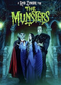 دانلود فیلم The Munsters 2022422554-1890804480