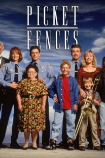 دانلود سریال Picket Fences422871-709381908