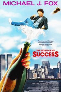 دانلود فیلم The Secret of My Success 1987423767-981962415