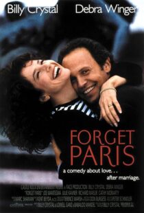 دانلود فیلم Forget Paris 1995423284-886998123