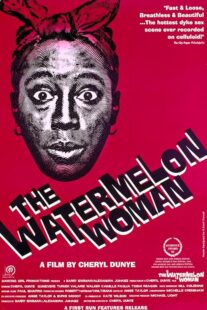 دانلود فیلم The Watermelon Woman 1996423486-1642085311