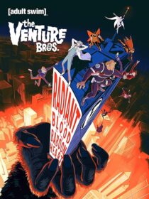 دانلود انیمیشن The Venture Bros.: Radiant Is the Blood of the Baboon Heart 2023424994-1990765041