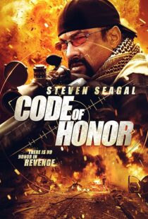 دانلود فیلم Code of Honor 2016425100-625046752