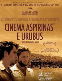 دانلود فیلم Cinema, Aspirins and Vultures 2005425096-1716100026