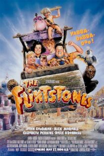 دانلود فیلم The Flintstones 1994424935-208119695