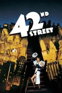 دانلود فیلم 42nd Street 1933423989-1720790469