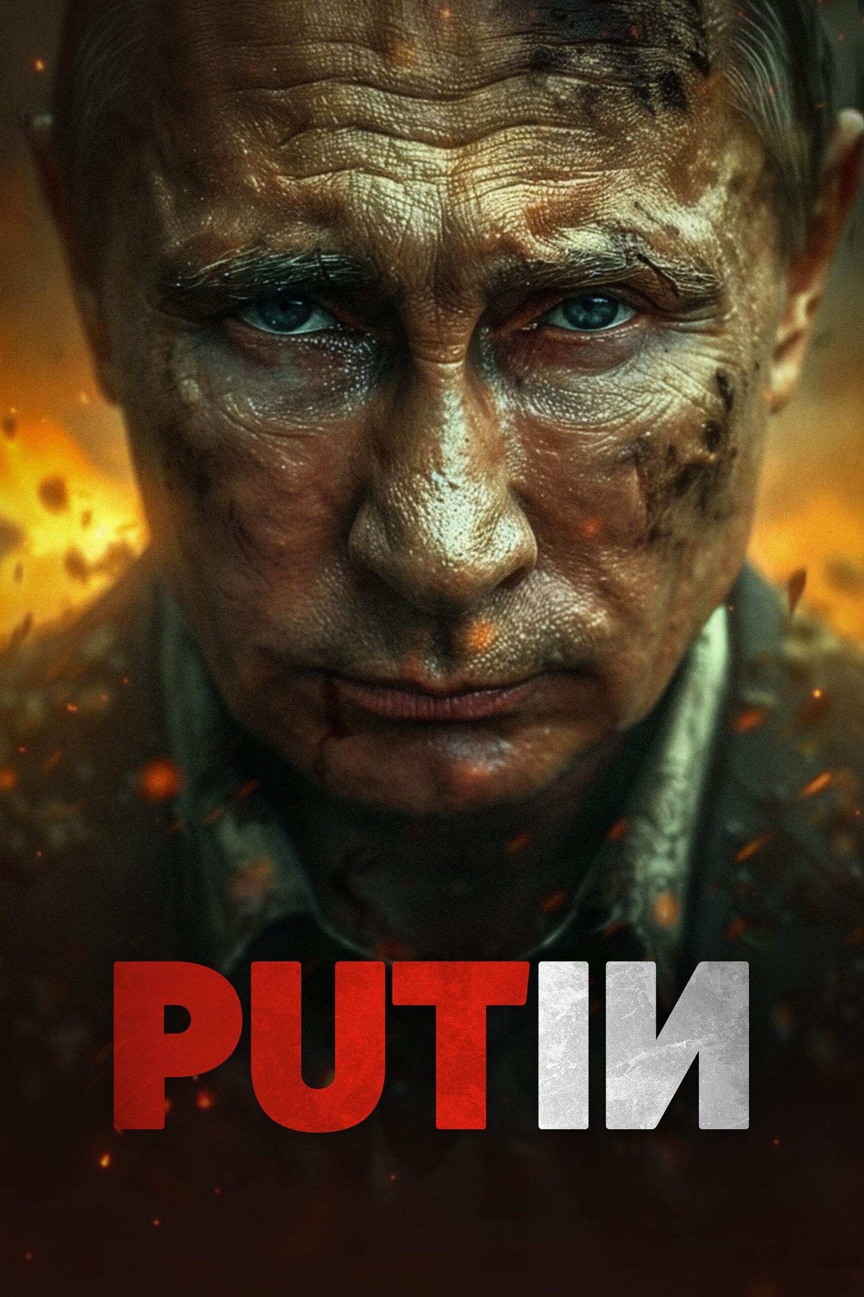 دانلود فیلم Putin 2025