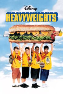 دانلود فیلم Heavyweights 1995422767-482857623