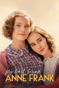 دانلود فیلم My Best Friend Anne Frank 2021422359-304248573