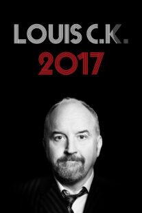 دانلود استندآپ کمدی Louis C.K. 2017422473-792650964