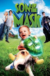 دانلود فیلم Son of the Mask 2005424213-1632395306