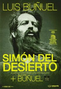 دانلود فیلم Simon of the Desert 1965426533-1184694239