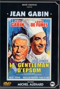 دانلود فیلم The Gentleman from Epsom 1962425983-184763804