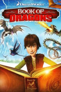 دانلود انیمیشن Book of Dragons 2011426367-719464587