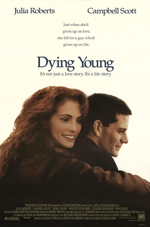 دانلود فیلم Dying Young 1991