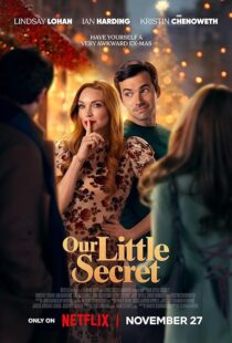 دانلود فیلم Our Little Secret 2024425913-518501543