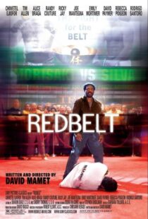 دانلود فیلم Redbelt 2008426651-2122643120