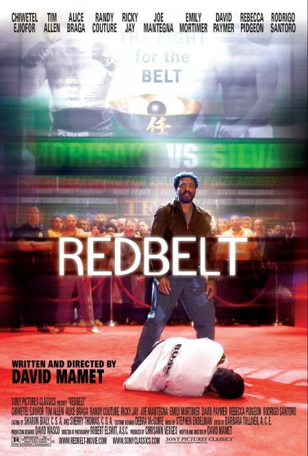 دانلود فیلم Redbelt 2008