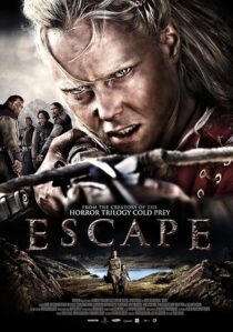 دانلود فیلم Escape (Flukt) 2012425997-1379277341