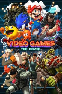 دانلود فیلم Video Games: The Movie 2014426578-1127673643