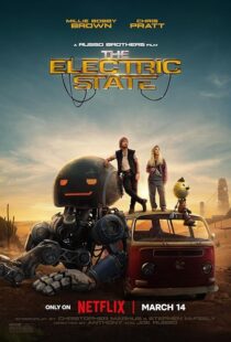 دانلود فیلم The Electric State 2025426548-2066762218