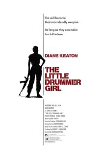 دانلود فیلم The Little Drummer Girl 1984425561-334888195