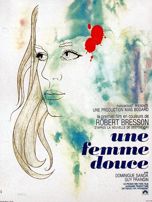 دانلود فیلم A Gentle Woman 1969