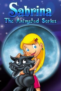 دانلود انیمیشن Sabrina: The Animated Series426713-2007270724