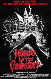 دانلود فیلم The House by the Cemetery 1981425319-2079366055