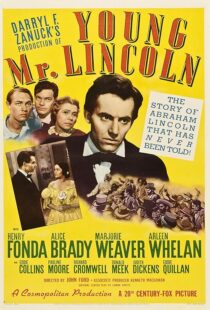 دانلود فیلم Young Mr. Lincoln 1939425539-49939785