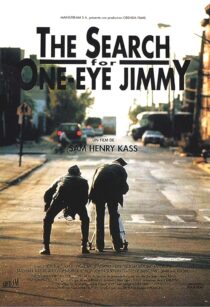 دانلود فیلم The Search for One-eye Jimmy 1994425555-964339370