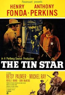 دانلود فیلم The Tin Star 1957426682-412960167