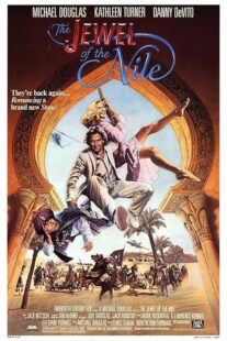 دانلود فیلم The Jewel of the Nile 1985426025-1273304569