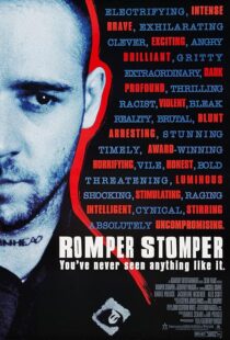 دانلود فیلم Romper Stomper 1992425438-1736617605