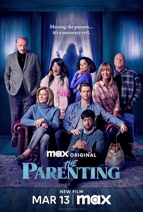 دانلود فیلم The Parenting 2025