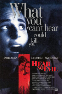 دانلود فیلم Hear No Evil 1993426635-1486243229