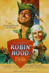 دانلود فیلم The Adventures of Robin Hood 1938426701-559714314