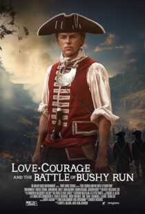 دانلود فیلم Love, Courage and the Battle of Bushy Run 2024426439-440640534