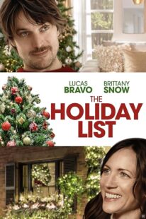 دانلود فیلم The Holiday List 2024426592-458841822