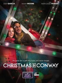 دانلود فیلم Christmas in Conway 2013426618-297957183