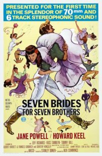 دانلود فیلم Seven Brides for Seven Brothers 1954425543-1546079884