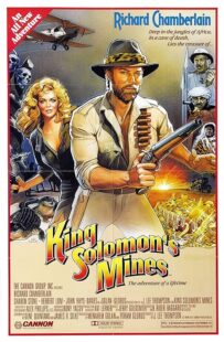 دانلود فیلم King Solomon’s Mines 1985426727-97109912