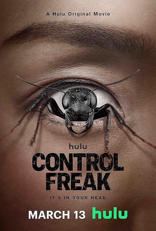 دانلود فیلم Control Freak 2025